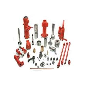 Mining Spare Parts Manufacturers & Suppliers 